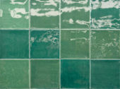 Morocco Green 5x5 | Quality Carpet Inc.