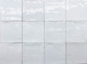 Morocco White 5x5 | Quality Carpet Inc.