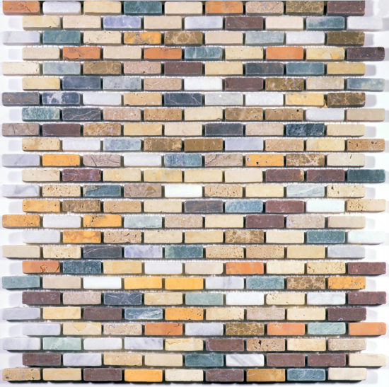 Moses Mosaic