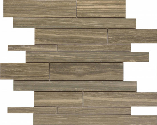 Natural Random Strip | Quality Carpet Inc.