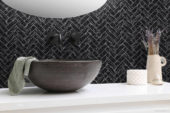 Nero 3x9" Nero | Quality Carpet Inc.
