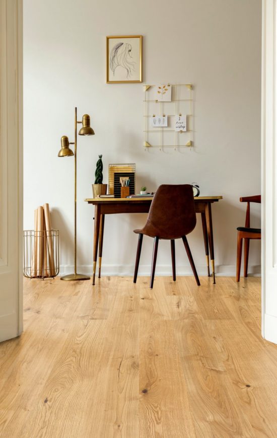 Oak Villa Gold | Quality Carpet Inc.