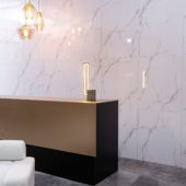 Olympus Gloss Wall Panel 24x48 | Quality Carpet Inc.