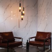 Olympus Gloss Wall Panel 48x120 | Quality Carpet Inc.