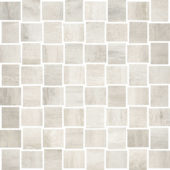 Orion Bianco 12X12 Mosaic | Quality Carpet Inc.