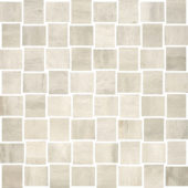 Orion Bianco 12X12 Mosaic | Quality Carpet Inc.