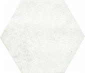 Paradise White 5.5X6 Hexagon | Quality Carpet Inc.
