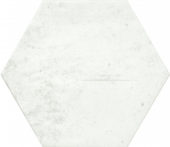Paradise White 5.5X6 Hexagon | Quality Carpet Inc.