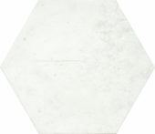 Paradise White 5.5X6 Hexagon | Quality Carpet Inc.