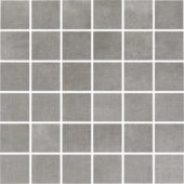Park Ave Graphite 2X2 Mosaic | Quality Carpet Inc.