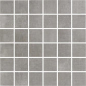 Park Ave Graphite 2X2 Mosaic | Quality Carpet Inc.