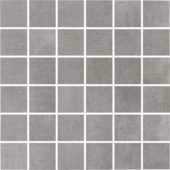 Park Ave Graphite 2X2 Mosaic | Quality Carpet Inc.
