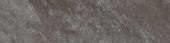 Pohkara Pizarra 3X12 Bullnose | Quality Carpet Inc.