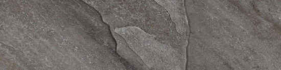 Pohkara Pizarra 3X12 Bullnose | Quality Carpet Inc.
