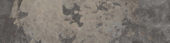 Pohkara Pizarra 3X12 Bullnose | Quality Carpet Inc.
