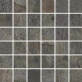 Pokhara Pizarra 2X2 Mosaic | Quality Carpet Inc.