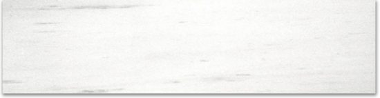 Polished 3X12 Devotion Bullnose | Quality Carpet Inc.
