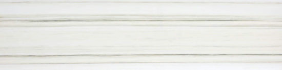 Polished 3X12 Enchantment Bullnose | Quality Carpet Inc.