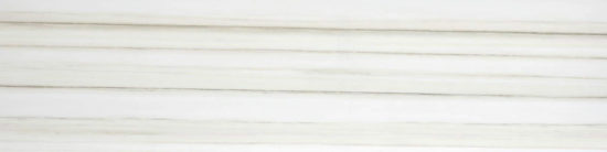 Polished 3X12 Enchantment Bullnose | Quality Carpet Inc.