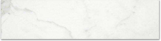Polished 3X12 Love Bullnose | Quality Carpet Inc.