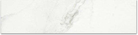 Polished 3X12 Love Bullnose | Quality Carpet Inc.