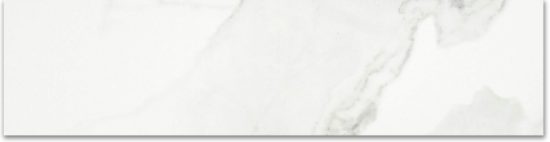 Polished 3X12 Love Bullnose | Quality Carpet Inc.