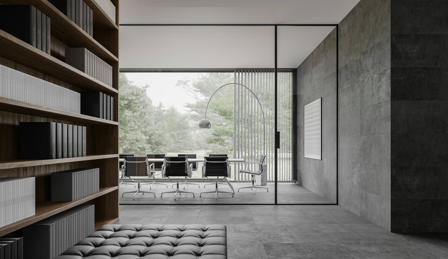 Portland Graphite 16x32 | Quality Carpet Inc.