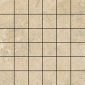 Portofino 2x2 Mosaic Beige | Quality Carpet Inc.
