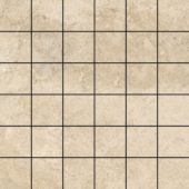 Portofino 2x2 Mosaic Beige | Quality Carpet Inc.