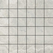 Portofino 2x2 Mosaic Grigio | Quality Carpet Inc.