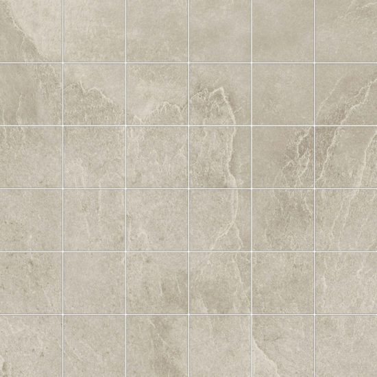Ravello Sand 2X2 Mosaic | Quality Carpet Inc.