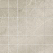 Ravello Sand 2X2 Mosaic | Quality Carpet Inc.