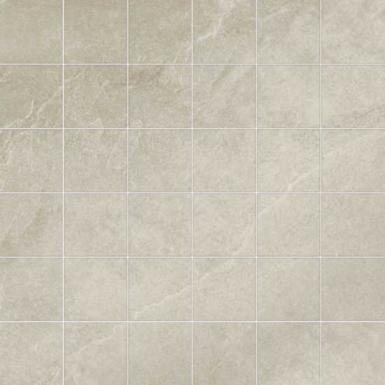 Ravello Sand 2X2 Mosaic | Quality Carpet Inc.
