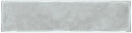 River Blue 3X12 Glossy | Quality Carpet Inc.