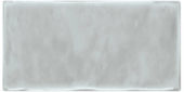 River Blue 3X6 Glossy | Quality Carpet Inc.