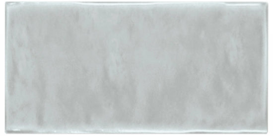 River Blue 3X6 Glossy | Quality Carpet Inc.
