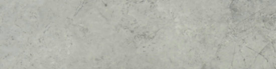 Roma Argento Honed 3X12 Bullnose | Quality Carpet Inc.