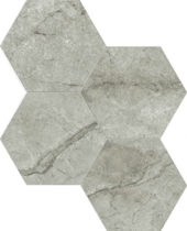 Roma Argento Honed 6 | Quality Carpet Inc.