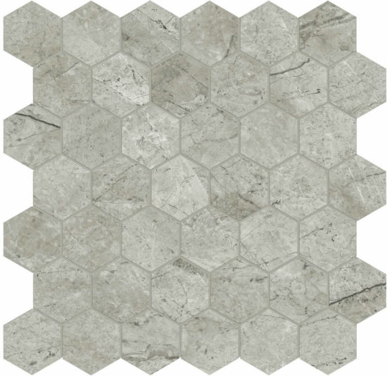 Roma Argento Polished 2 | Quality Carpet Inc.