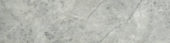 Roma Argento Polished 3X12 Bullnose | Quality Carpet Inc.