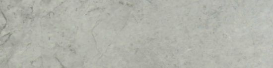 Roma Argento Polished 3X12 Bullnose | Quality Carpet Inc.