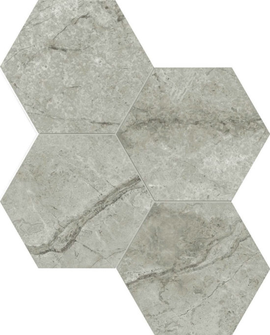 Roma Argento Polished 6 | Quality Carpet Inc.