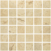 Sand 2X2 Mosaic | Quality Carpet Inc.