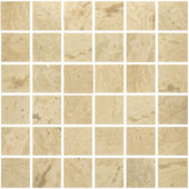 Sand 2X2 Mosaic | Quality Carpet Inc.