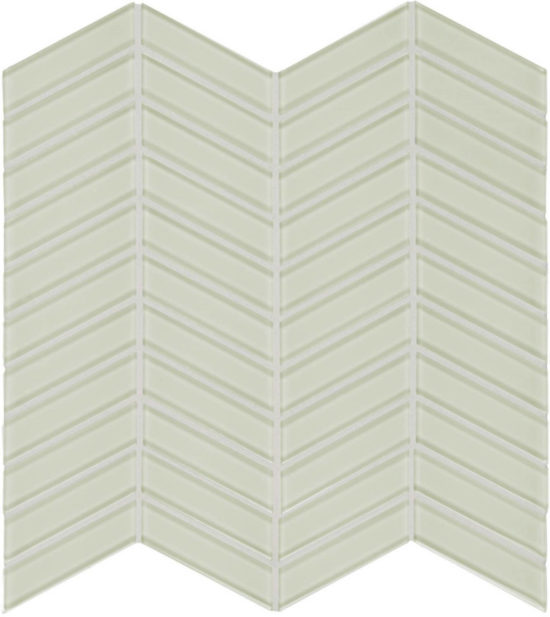 Sand Chevron Mosaic | Quality Carpet Inc.