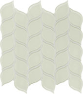 Sand Petal Mosaic | Quality Carpet Inc.