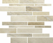 Sand Random Mosaic | Quality Carpet Inc.