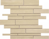 Sand Random Strip | Quality Carpet Inc.