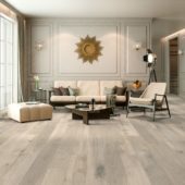 Sandstone 7.76"x60" | Quality Carpet Inc.