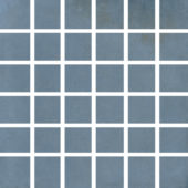 Seabrook Blu 2x2 Mosaic | Quality Carpet Inc.